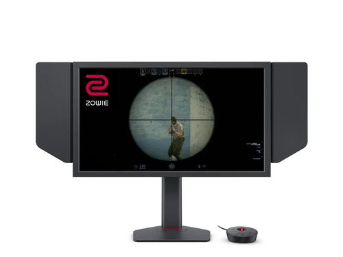 Benq zowie xl2586x - xl2586x+, zoll