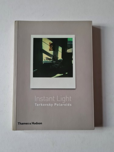 Instant light tarkovsky - light:,