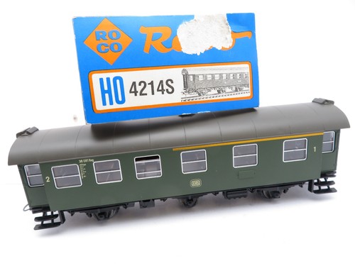 357h0 roco h0 - 357h0,