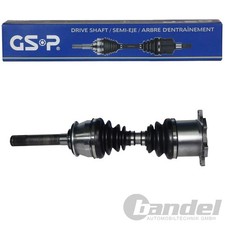 GSP ANTRIEBSWELLE VORDERACHSE