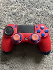 (As-Is) SCUF PlayStation 4