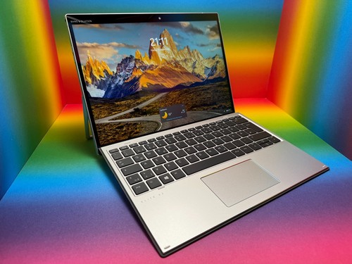 Elite 2 in 1 - x2, 2-in-1