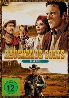 Rauchende colts volume - rauchende, 8