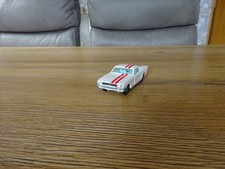 Corgi toys 325 ford - corgi,