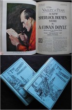 Sherlock Holmes (Valley of