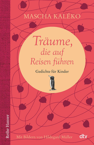 Träume die auf - träume,, reisen