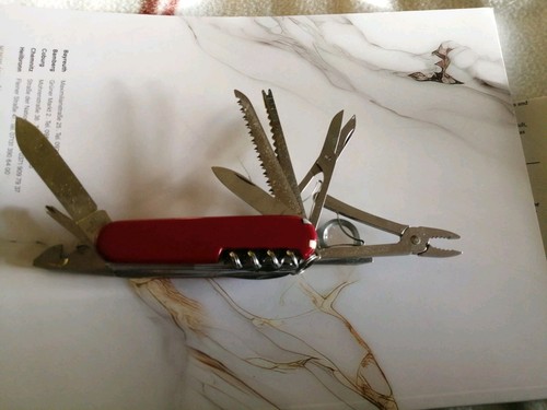 Taschenmesser victorinox - taschenmesser,