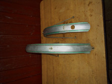 Original DDR Klappfahrrad