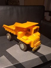 muldenkipper dumper japan lichtfunktion 2gang vor -zurück selten