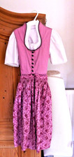 Dirndl mit bluse - dirndl, für