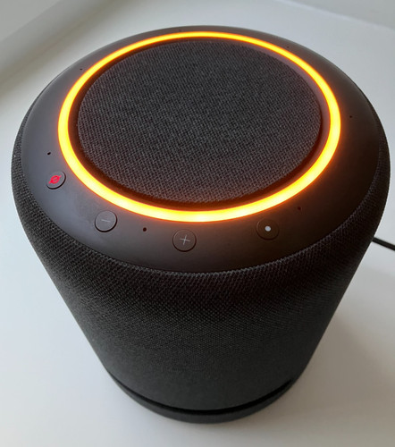 Amazon echo studio - amazon,