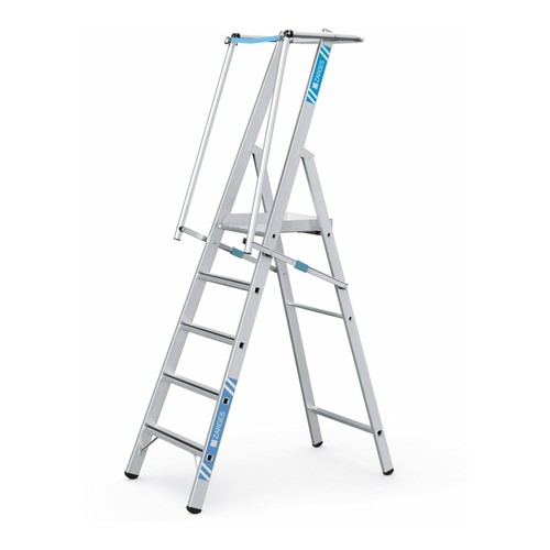 Zarges stufenleiter z600 zap - zap, 5