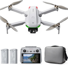 GPS Drohne Mit Kamera EIS 4K