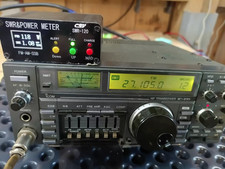 ICOM IC 735 Funkgerät zustand sehr gut Zum Funken und Geschichte des Amateurfunk