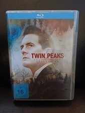 Twin Peaks - The Television