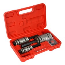 Auspuff rohrweiter set - auspuff,
