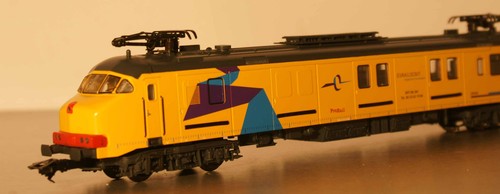 Märklin 37894 ns elektr - ,