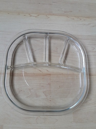 Fondueteller set tlg - 11-tlg., glas