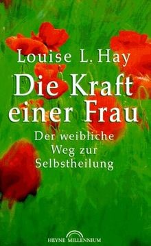 Die kraft einer frau - einer, von