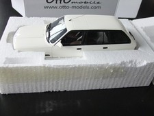 Otto 1:18-BMW 325i E30 Touring M-Pack 1991 Alpin weiss in OVP  *OT238*