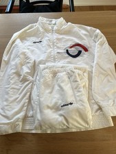 Adidas Stefan Edberg Trainingsanzug Vintage Tennis