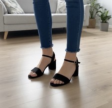 Zara sandalen sandaletten mit - zara,