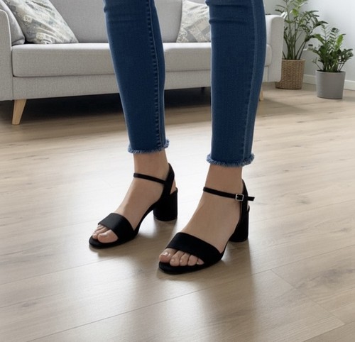 Zara sandalen sandaletten mit - zara,