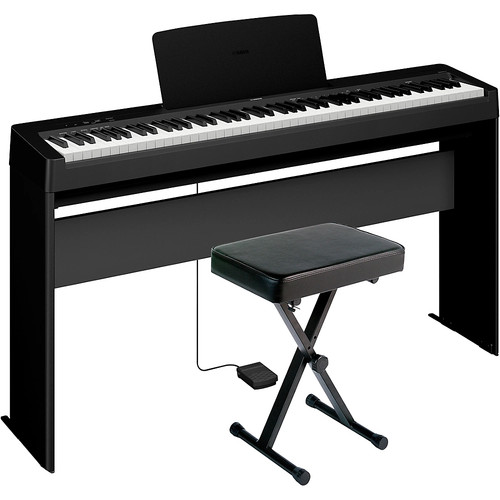 Yamaha 143lxb key digital - yamaha,
