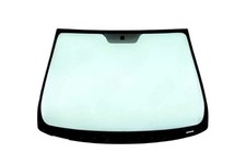 Frontscheibe Spiegelhalter