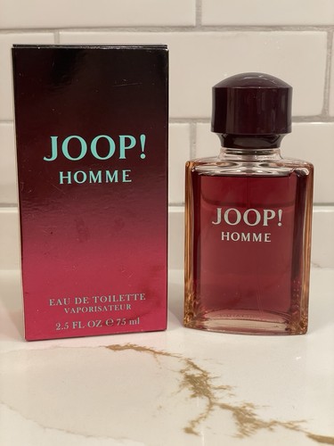 Joop homme eau - joop!, toilette