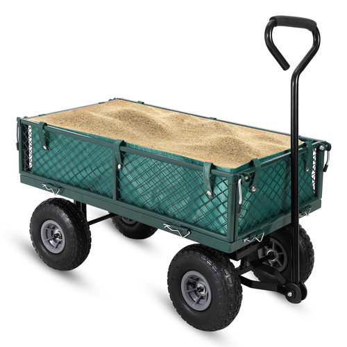 Transport gitterwagen - transport,