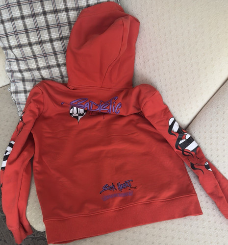 Chrome hearts hoodie pullover - hoodie,