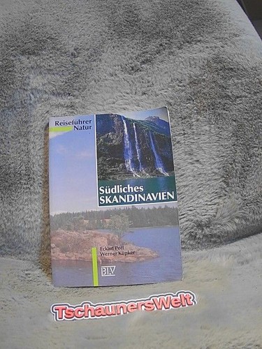 Reiseführer natur südliches - natur,