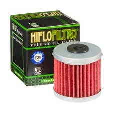 ölfilter hiflo hf167 daelim - Ölfilter,