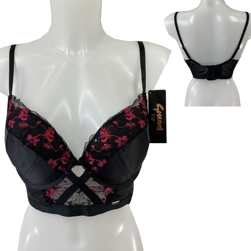 Gossard vip satine damen - vip,