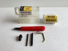 Renault Spezialwerkzeug Mot. 1372 rot 0000137200 OVP original neu !