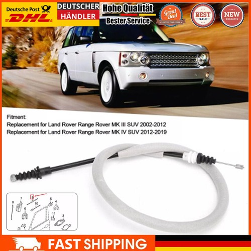 Für landrover rangerover - für, mk3