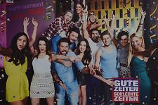 GZSZ - A3 Poster (ca. 42 x 28