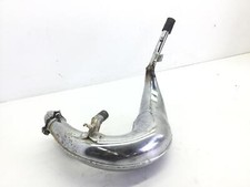 2015 Beta RR Motard 50 Exhaust