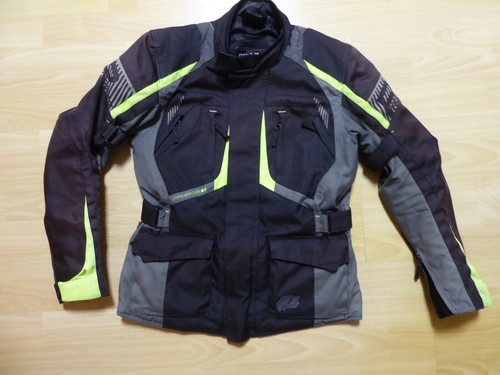 Textil motorradjacke von - textil-motorradjacke,