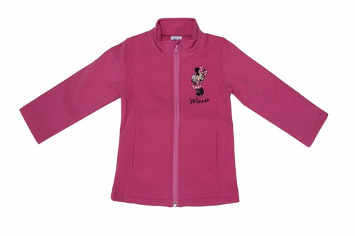 Kinder softshelljacke - softshelljacke, gr