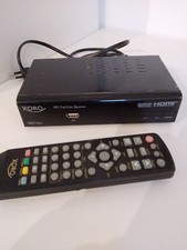 HD Sat Receiver gebraucht