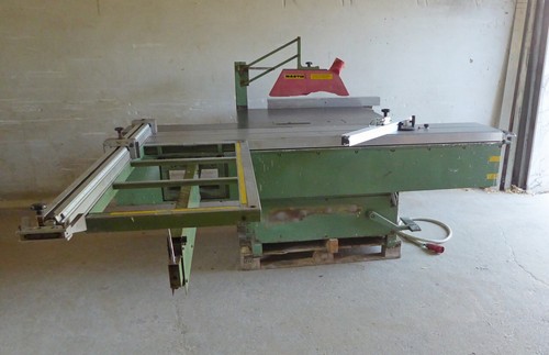 Formatkreissäge formatsäge - formatkreissäge,