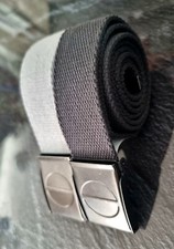 Pure Work Stoffgürtel Damen