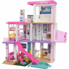 Barbie Traumvilla GRG93 Dreamhouse Villa Haus Traumhaus Puppenhaus Neu Ovp