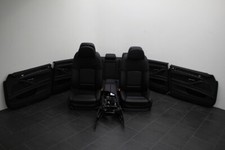 Bmw 5er f10 innenausstattung - bmw,