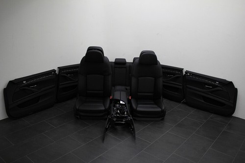 Bmw 5er f10 innenausstattung - 5er,