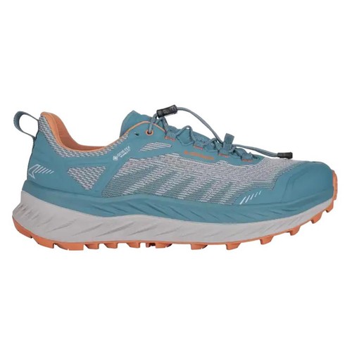 Lowa fortux gtx rauchblau - gtx, rost