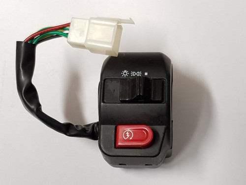 Rechter schalter yy50qt - rechter,