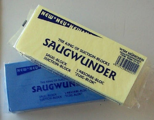 10x saugwunder magic - 10x,